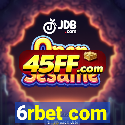 6rbet com